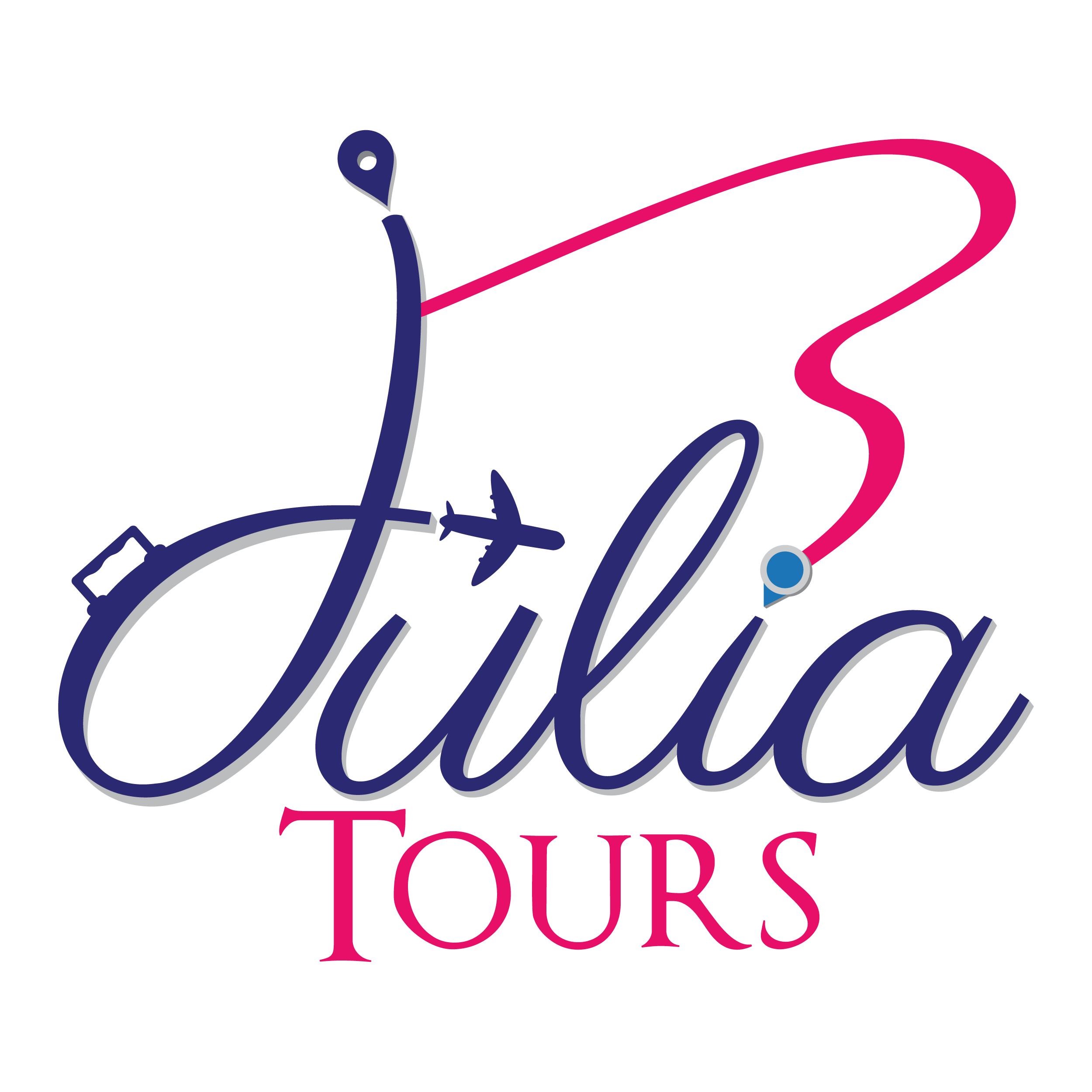 Julia Tours