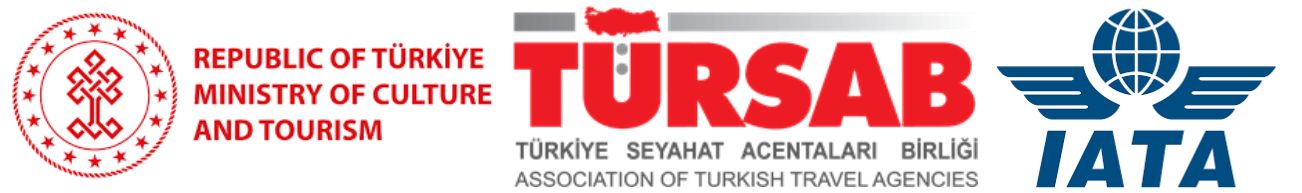 TÜRSAB licensed tourism company